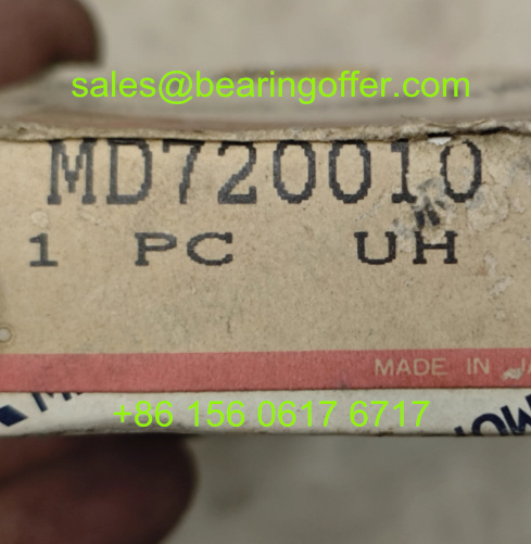 MD720010 Gearbox Bearing MD 720010 Roller Bearing - Stock for Sale