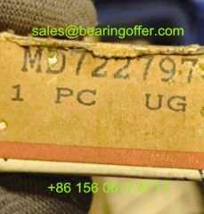 MD722797 Gearbox Bearing 22.5x42.4x3.5 Roller Bearing - Stock for Sale