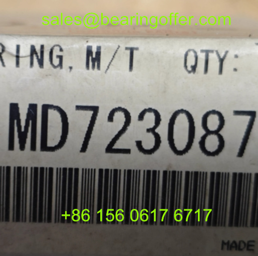 MD723087 Automotive Bearing MD 723087 Roller Bearing - Stock for Sale