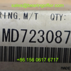MD723087 Automotive Bearing MD 723087 Roller Bearing - Stock for Sale