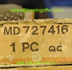 MD727416 Output Shaft Bearing 20*52*16.25 Roller Bearing - Stock for Sale