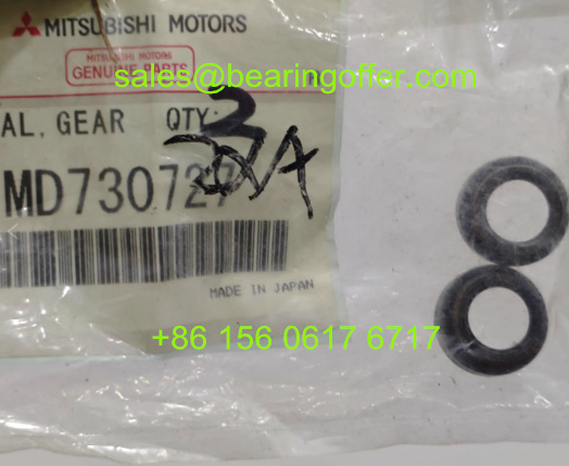 MD730727 Automotive Oil Seal MD 730727 Oil Seals - Stock for Sale