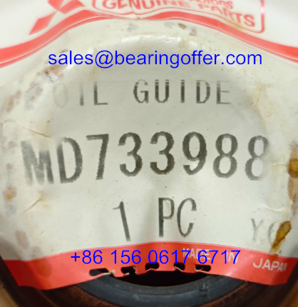 MD733988 Automotive Oil Seal MD 733988 Oil Seals - Stock for Sale