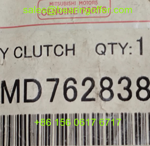MD762838 Gearbox Clutch Bearing MD 762838 Roller Bearing - Stock for Sale