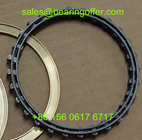 MD762838 Gearbox Clutch Bearing MD 762838 Roller Bearing - Stock for Sale