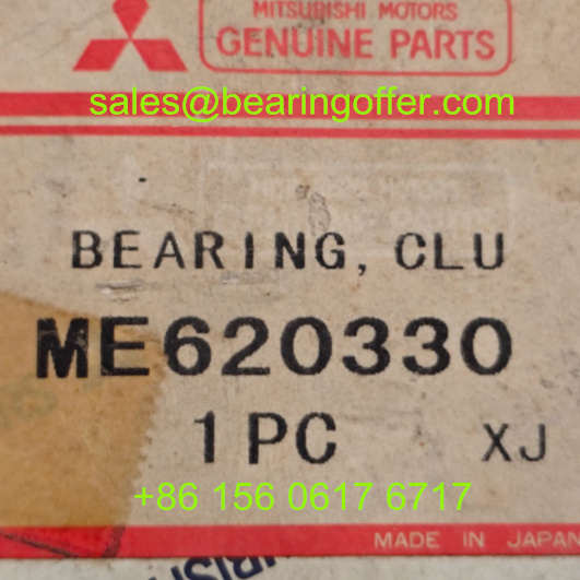 ME620330 Clutch Release Bearing ME 620330 Rolling Bearing - Stock for Sale