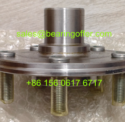 MN113554 Wheel Hub Bearing MN 113554 Rolling Bearing - Stock for Sale
