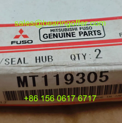 MT119305 Automotive Oil Seal AD3459H Oil Seals - Stock for Sale