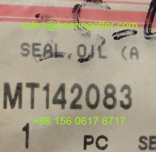 MT142083 Automotive Oil Seal 19x32x5 Oil Seals - Stock for Sale