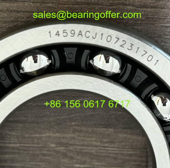 B49-19 Gearbox Bearing 49x90x20 Ball Bearing 1459ACJ107231701  - Stock for Sale