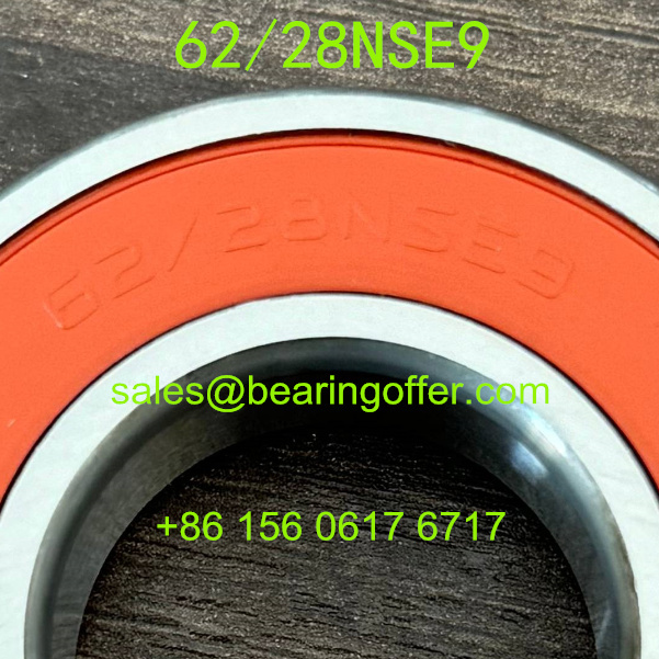 62/28NSE9 Automotive Bearing 28*58*16 Ball Bearing 62/28 - Stock for Sale