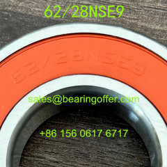 62/28NSE9 Automotive Bearing 28*58*16 Ball Bearing 62/28 - Stock for Sale