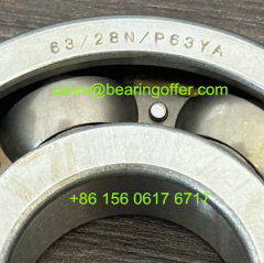 63/28N/P63YA Gearbox Bearing 28x68x18 Ball Bearing 63/28N/P63 - Stock for Sale