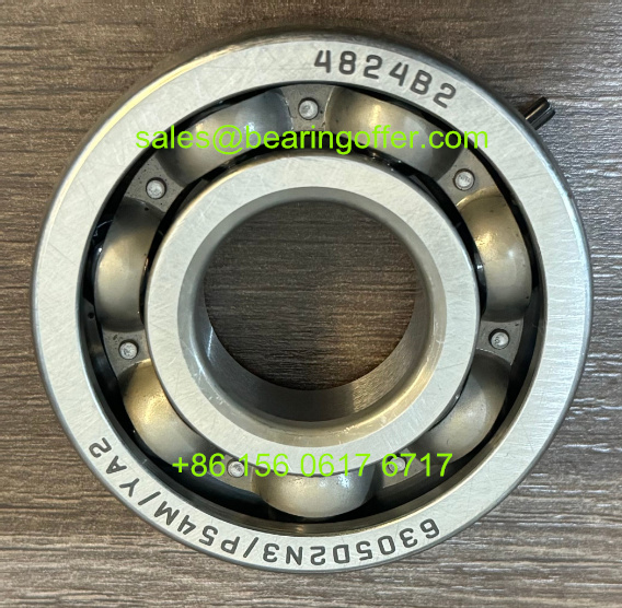 6305D2N3/P54M/YA2 Gearbox Bearing 25x62x17 Ball Bearing 4824B2 - Stock for Sale