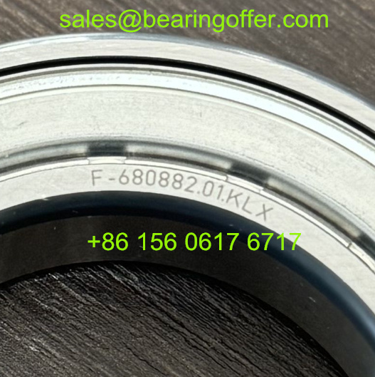 F-680882.01.KLX Automotive Bearing 55x90x20 Ball Bearing F-680882.01 - Stock for Sale