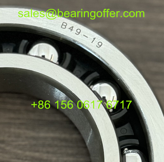 B49-19UR Automotive Bearing 49*90*20 Ball Bearing - Stock for Sale