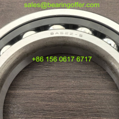 BA52Z-5 Gearbox Bearing 52.4x86.2x15 Ball Bearing BA525-5 - Stock for Sale