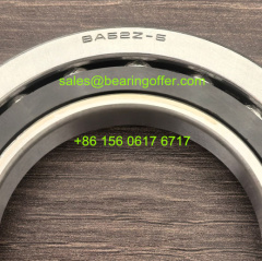BA52Z-5 Gearbox Bearing 52.4x86.2x15 Ball Bearing BA525-5 - Stock for Sale