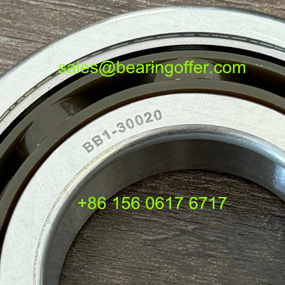 BB1-30020 Drive Motor Bearing BBI-30020 Ball Bearing - Stock for Sale