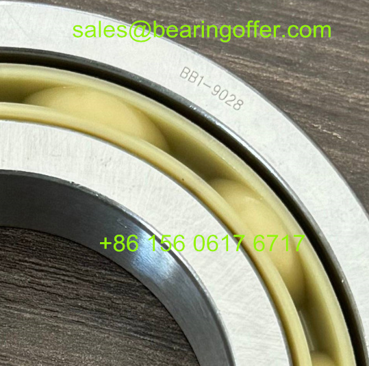BB1-9028 Automotive Bearing BBI-9028 Ball Bearing - Stock for Sale