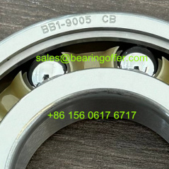 BB1-9005CB Electric Vehicle Bearing 40x80x23 Ball Bearing - Stock for Sale