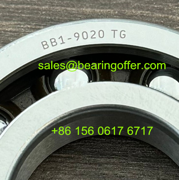 BB1-9020TG Gear Reducer Bearing 30*62*16 Ball Bearing - Stock for Sale