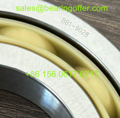 BB1-9028 Automotive Bearing BBI-9028 Ball Bearing - Stock for Sale