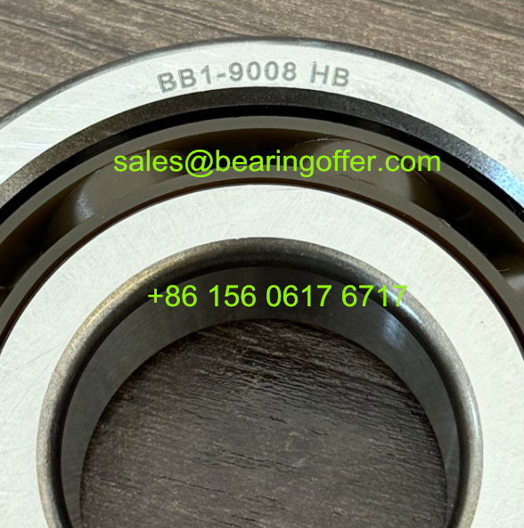 BB1-9008HB Automotive Bearing BB1-9008 HB Ball Bearing - Stock for Sale