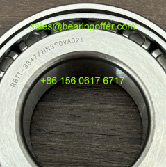 RBT1-3847/HN3S0VA021 Differential Bearing LBT1-3847/HN2S0VA021 Roller Bearing BT1-3847 - Stock for Sale