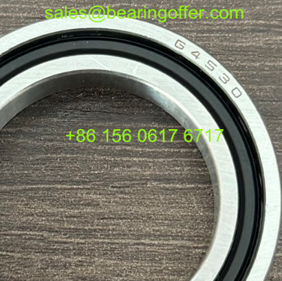 G4530 Steering Column Bearing 30x45x9 Ball Bearing - Stock for Sale