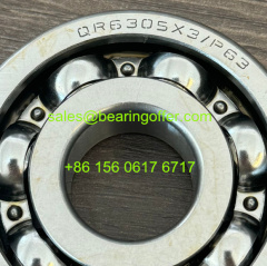 QR6305X3/P63 Automotive Bearing 25x68x18 Ball Bearing 6305X3/P63 - Stock for Sale