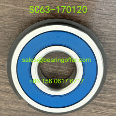 SC63-1701201 Automotive Bearing SC63 1701201 Ball Bearing - Stock for Sale