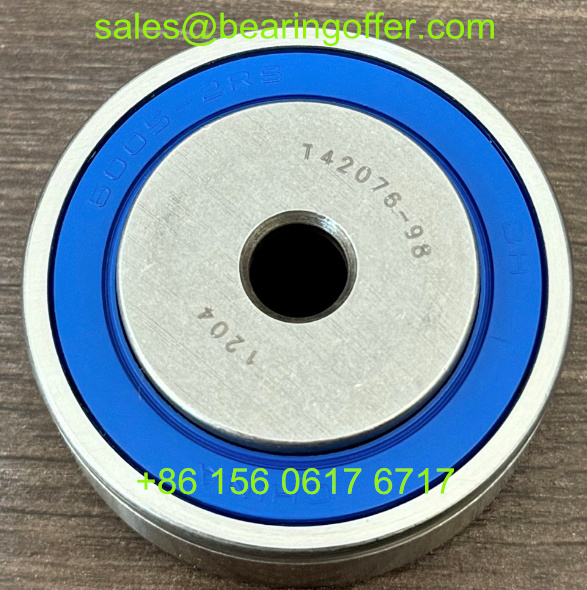 TA2075-98 Tensioner Bearing 8.2x47x20/17 Ball Bearing - Stock for Sale