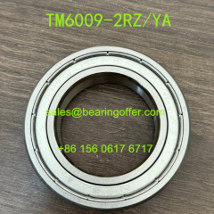 TM6009-2RZ/YA Drive Motor Bearing 45x75x16 Ball Bearing - Stock for Sale