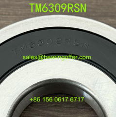 TM6309RSN Automotive Bearing 45*100*25 Ball Bearing TM6309-2RSN - Stock for Sale