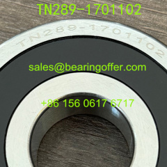 TN289-1701102 Automobile Bearing 25*68*18 Ball Bearing TN2891701102 - Stock for Sale