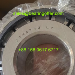 32KB743 Gearbox Bearings 32x74x24 Roller Bearing 32KB743LT - Stock for Sale