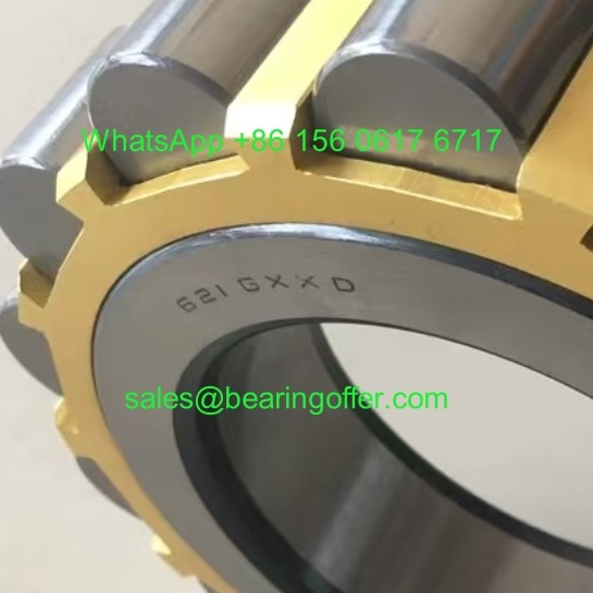 621GXXD Cylindrical Roller Bearing 95x171x40 Rolling Bearing - Stock for Sale