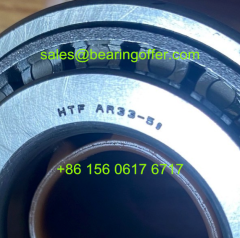 AR33-5g Automotive Bearing 33x65x41/49 Roller Bearing HTFAR33-5g - Stock for Sale