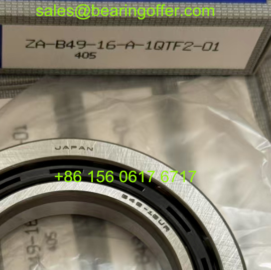 ZA-B46-9-A-QTF24T-01 Automotive Bearing B46-9 Ball Bearing B46-9E - Stock for Sale