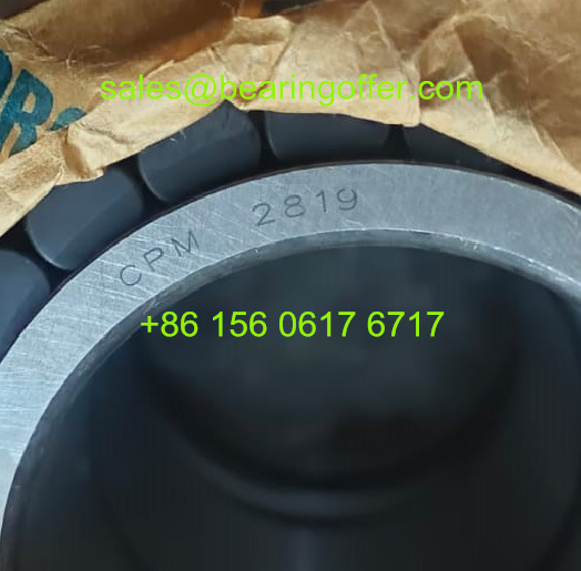 CPM2819 Gearbox Bearings 55x83.54x47 Roller Bearing - Stock for Sale