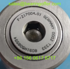 F-217004.01 Cam Follower Bearing F-217004.1 Roller Bearing - Stock for Sale