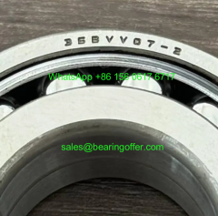 35BVV07-2 Gearbox Bearing 35x72x28.8 Ball Bearing - Stock for Sale