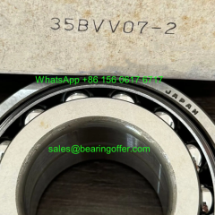35BVV07-2 Gearbox Bearing 35x72x28.8 Ball Bearing - Stock for Sale