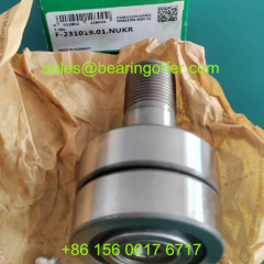 F-231019.01.NUKR Cam Follower Bearing 20x47x73 Roller Bearing F-231019.01 - Stock for Sale