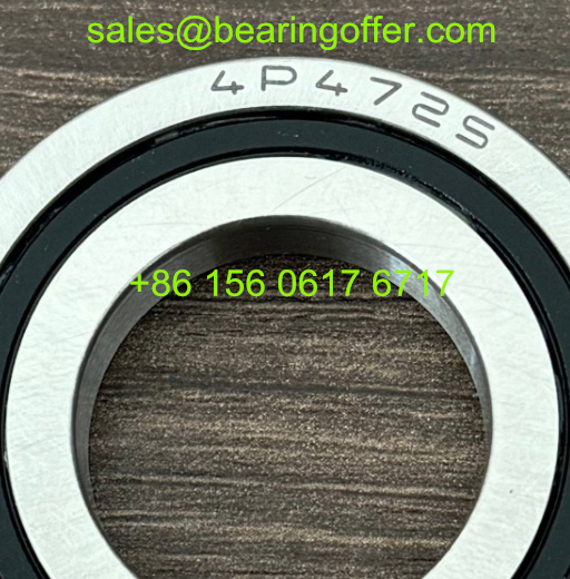 4P4725 Steering Column Bearing 25x47x8 Ball Bearing - Stock for Sale