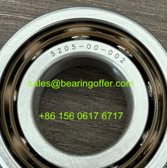 5205-00-002 Automotive Bearing 25x52x20.5 Ball Bearing - Stock for Sale