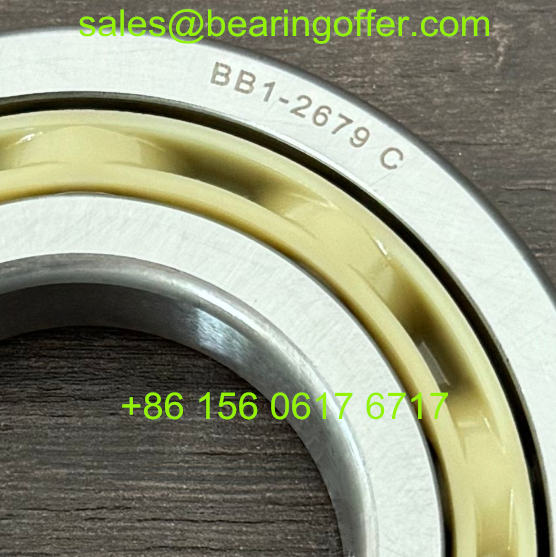 BB1-2679C Transmission Bearing BZ-BB1-2679C Ball Bearing - Stock for Sale