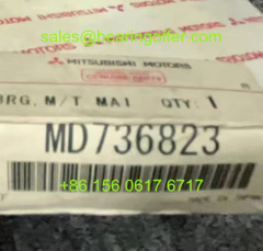 MD736823 Gearbox Bearing TMB307X50NC3 Ball Bearing 7MBX50 - Stock for Sale