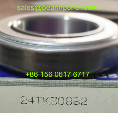 24TK308B2 Clutch Release Bearing 38.1x67x16.5 Ball Bearing 09269-38001 - Stock for Sale